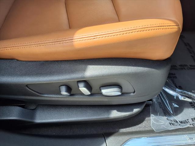 2024 Cadillac XT5 FWD Premium Luxury
