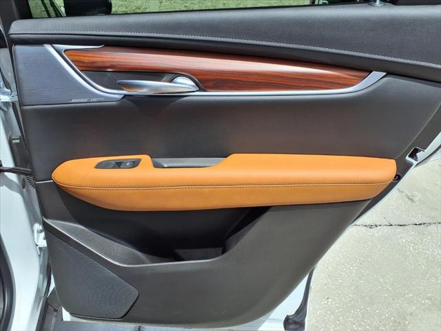 2024 Cadillac XT5 FWD Premium Luxury
