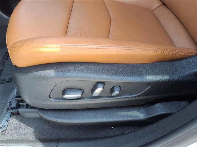 2024 Cadillac XT5 FWD Premium Luxury
