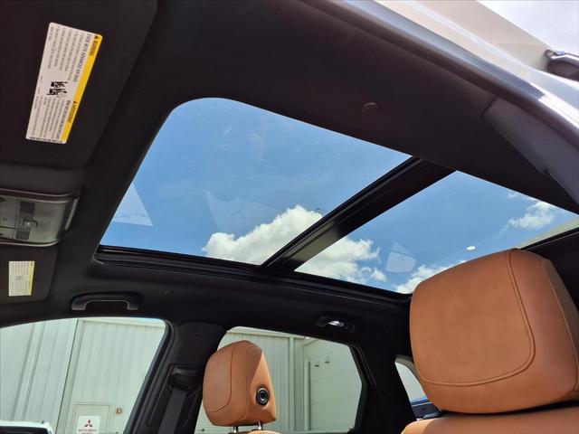 2024 Cadillac XT5 FWD Premium Luxury