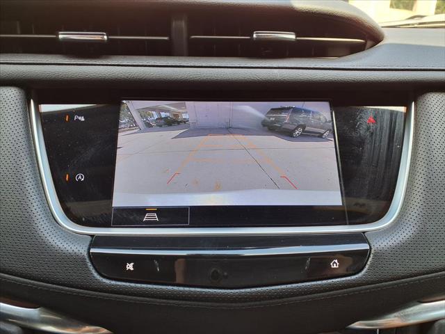 2024 Cadillac XT5 FWD Premium Luxury