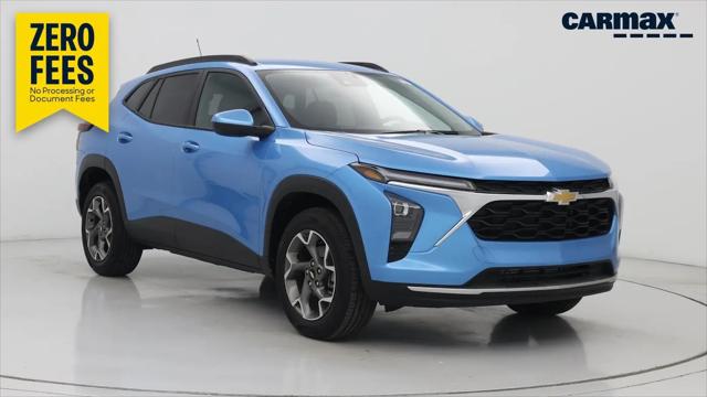 2025 Chevrolet Trax FWD LT for sale in Canoga Park, CA