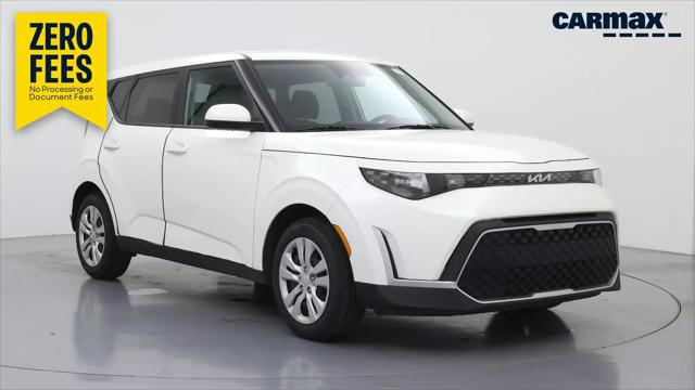 2023 Kia Soul LX for sale in Memphis, TN
