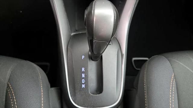 2020 Chevrolet Trax AWD LT