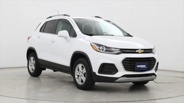 2020 Chevrolet Trax AWD LT for sale in Buford, GA