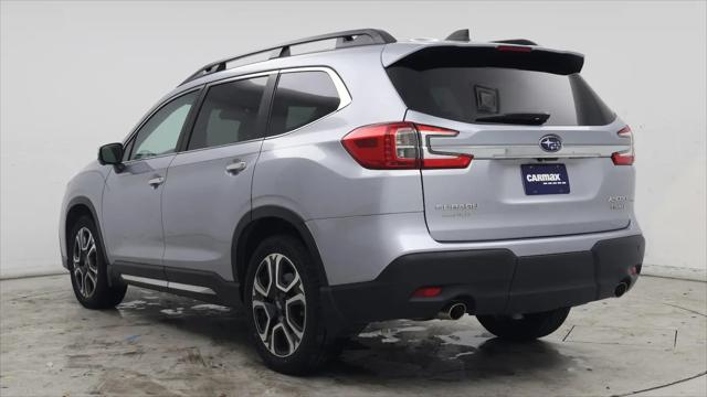 2023 Subaru Ascent Touring 7-Passenger