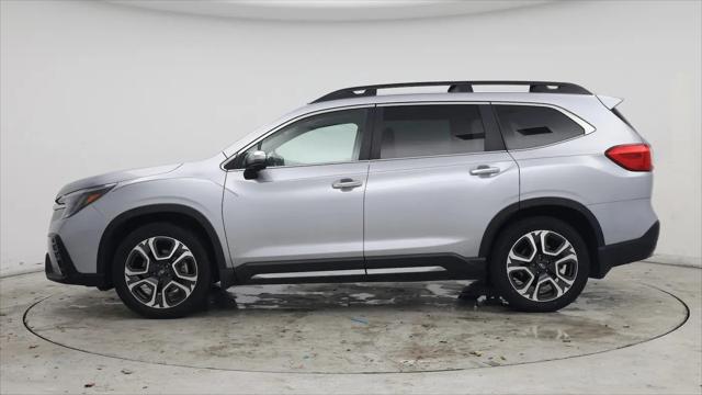 2023 Subaru Ascent Touring 7-Passenger
