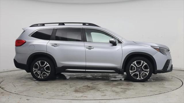 2023 Subaru Ascent Touring 7-Passenger