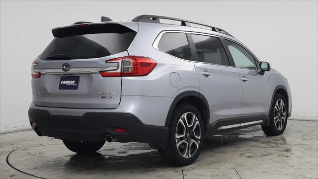 2023 Subaru Ascent Touring 7-Passenger