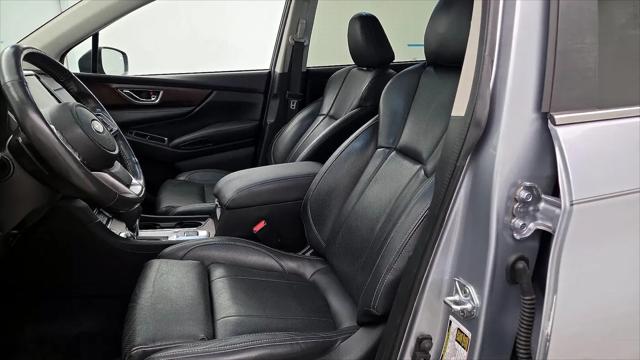 2023 Subaru Ascent Touring 7-Passenger