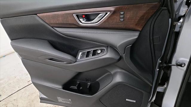 2023 Subaru Ascent Touring 7-Passenger