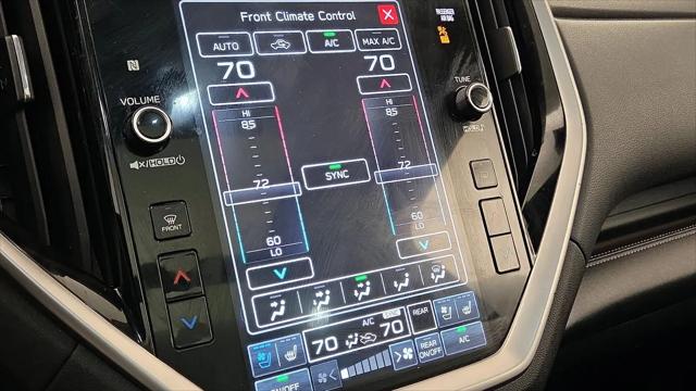 2023 Subaru Ascent Touring 7-Passenger
