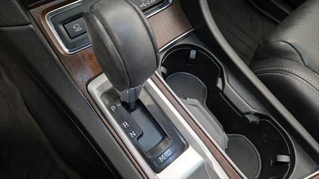 2023 Subaru Ascent Touring 7-Passenger