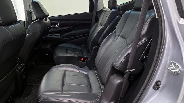 2023 Subaru Ascent Touring 7-Passenger