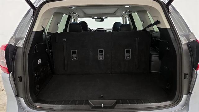 2023 Subaru Ascent Touring 7-Passenger