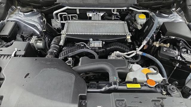 2023 Subaru Ascent Touring 7-Passenger