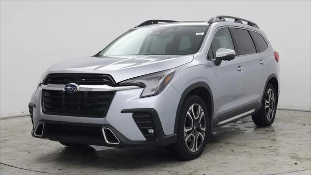 2023 Subaru Ascent Touring 7-Passenger