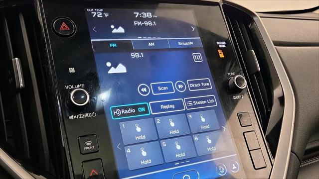 2023 Subaru Ascent Touring 7-Passenger