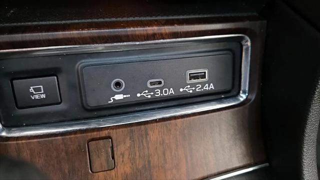 2023 Subaru Ascent Touring 7-Passenger