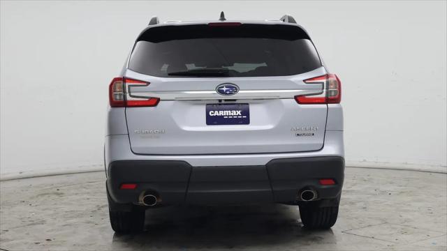 2023 Subaru Ascent Touring 7-Passenger