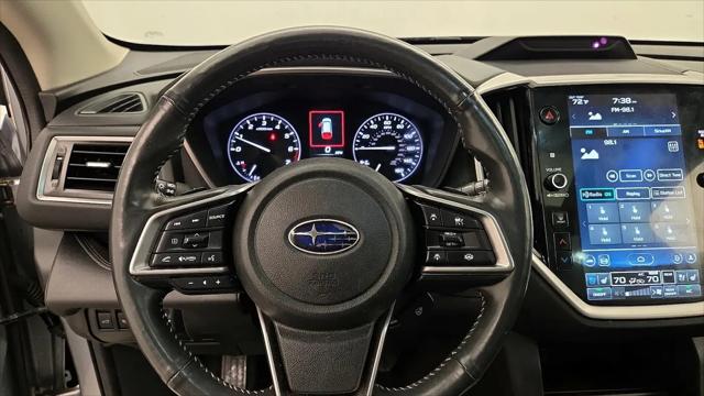 2023 Subaru Ascent Touring 7-Passenger