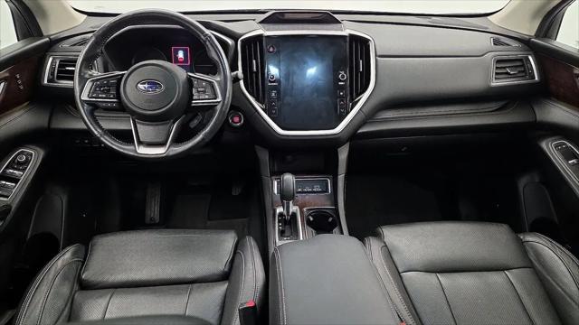 2023 Subaru Ascent Touring 7-Passenger