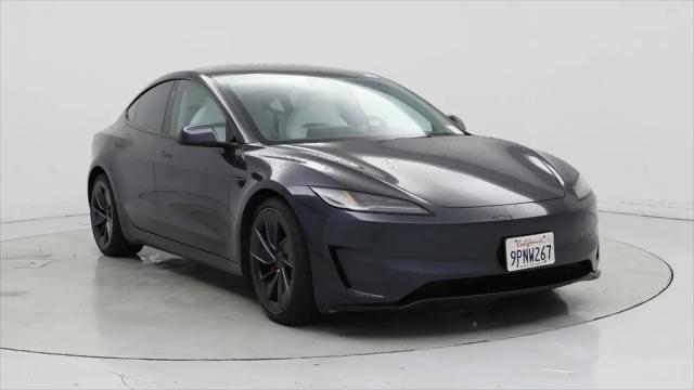 2024 Tesla Model 3 Performance All-Wheel Drive for sale in San Jose, CA