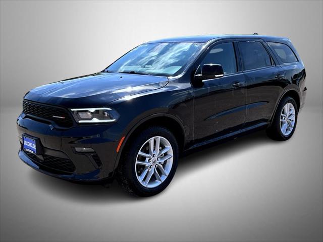 2022 Dodge Durango GT Plus AWD for sale in Sioux City, IA