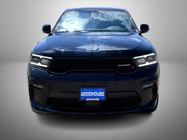 2022 Dodge Durango GT Plus AWD