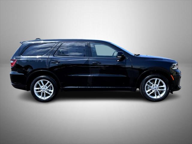2022 Dodge Durango GT Plus AWD