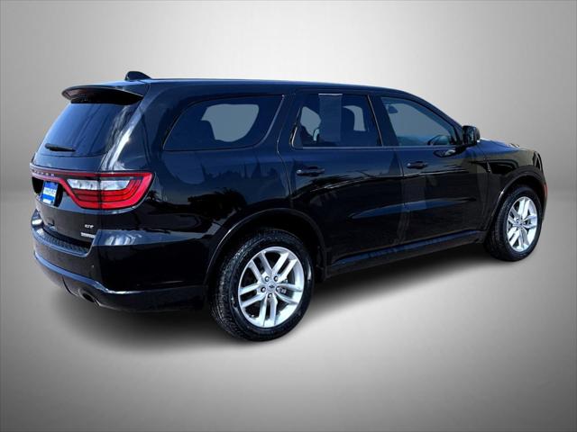 2022 Dodge Durango GT Plus AWD