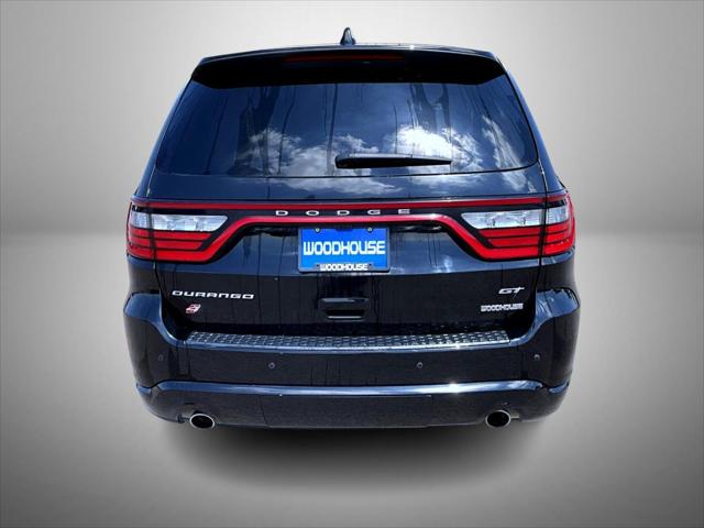 2022 Dodge Durango GT Plus AWD
