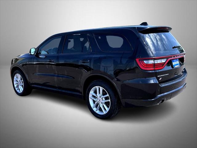 2022 Dodge Durango GT Plus AWD