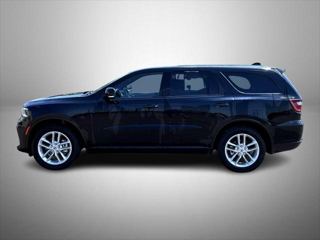 2022 Dodge Durango GT Plus AWD