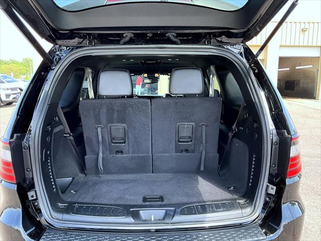 2022 Dodge Durango GT Plus AWD