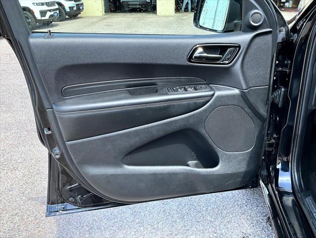 2022 Dodge Durango GT Plus AWD