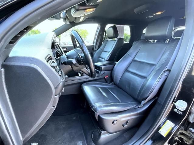 2022 Dodge Durango GT Plus AWD
