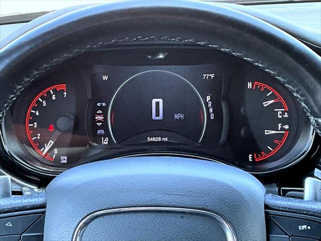 2022 Dodge Durango GT Plus AWD