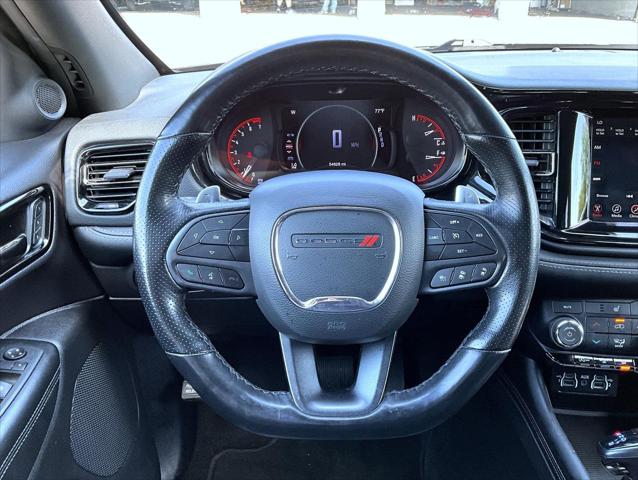 2022 Dodge Durango GT Plus AWD
