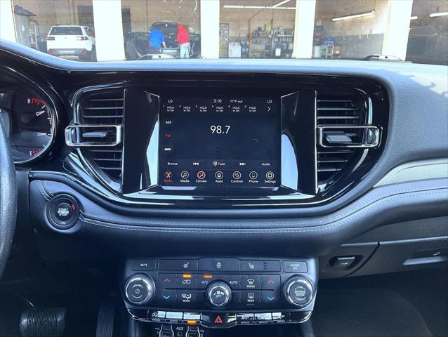2022 Dodge Durango GT Plus AWD