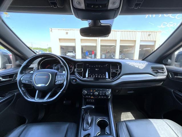 2022 Dodge Durango GT Plus AWD