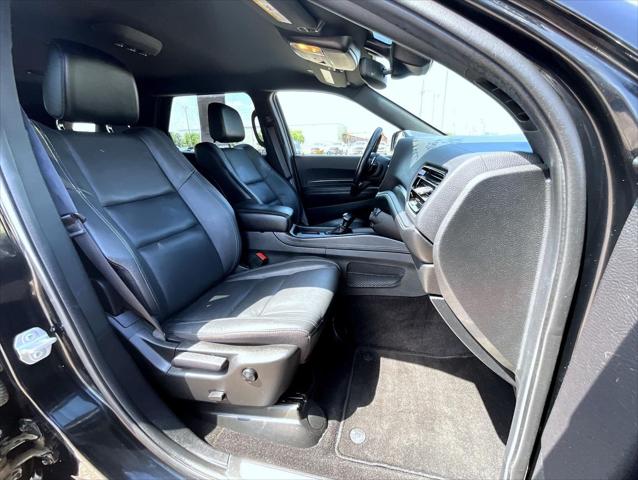 2022 Dodge Durango GT Plus AWD