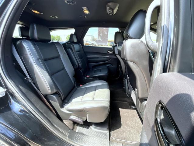 2022 Dodge Durango GT Plus AWD