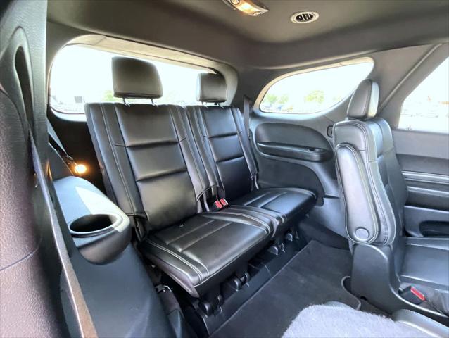 2022 Dodge Durango GT Plus AWD