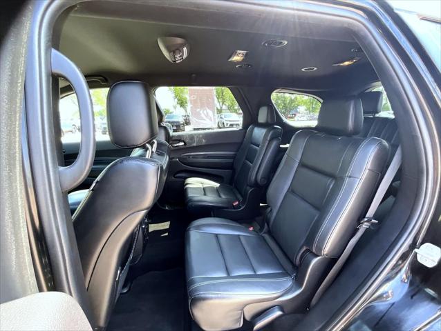 2022 Dodge Durango GT Plus AWD