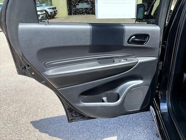 2022 Dodge Durango GT Plus AWD