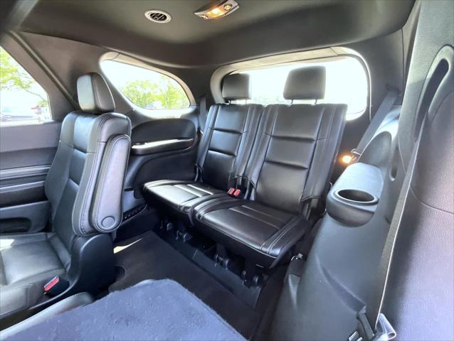 2022 Dodge Durango GT Plus AWD