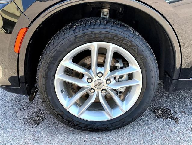2022 Dodge Durango GT Plus AWD