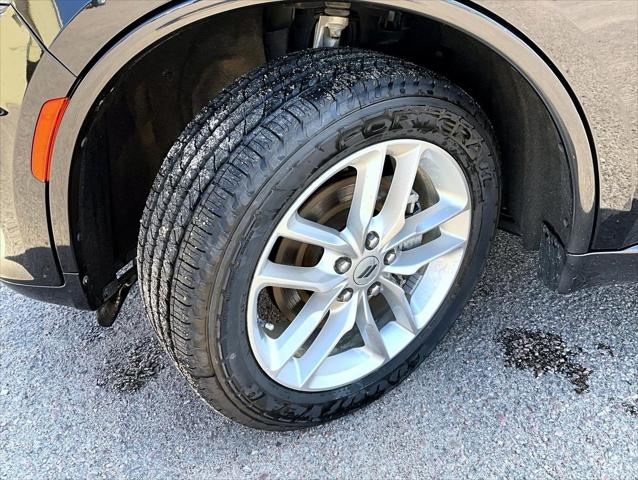 2022 Dodge Durango GT Plus AWD