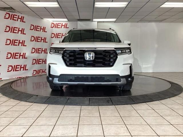 2023 Honda Pilot AWD Touring 2023 Honda Pilot AWD Touring